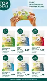 Holland & Barrett folder week 28 Pagina 12