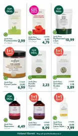 Holland & Barrett folder week 28 Pagina 20