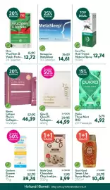 Holland & Barrett folder week 28 Pagina 29