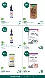 Holland & Barrett folder week 28 Pagina 30