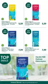 Holland & Barrett folder week 28 Pagina 5