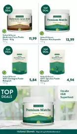 Holland & Barrett folder week 28 Pagina 7