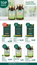 Holland & Barrett folder week 28 Pagina 8