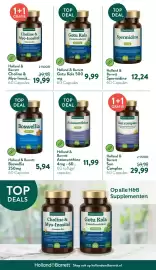 Holland & Barrett folder week 28 Pagina 9