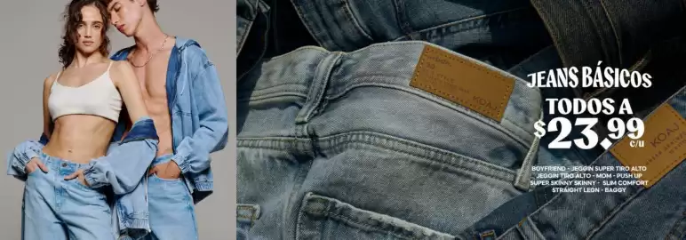Catálogo Koaj Página 1