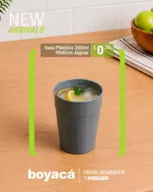 Catálogo Boyacá Página 4