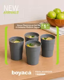 Catálogo Boyacá Página 5