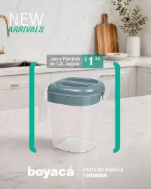 Catálogo Boyacá Página 6