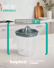Catálogo Boyacá Página 7