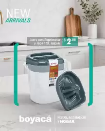 Catálogo Boyacá Página 8