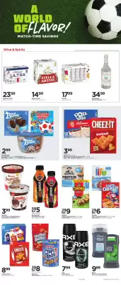 Cub Foods (valid until 10-07)