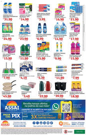 Encarte Assaí Atacadista Página 4