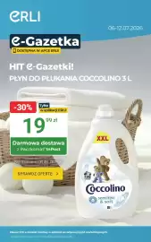 ERLI gazetka tydzień 28 Strona 1