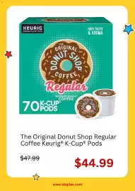 Staples weekly ad week 28 Page 4
