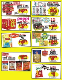 Ollie's weekly ad Page 3