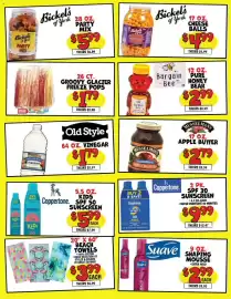 Ollie's weekly ad Page 4
