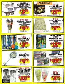 Ollie's weekly ad Page 5