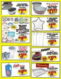 Ollie's weekly ad Page 6