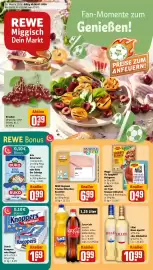 Rewe DE folder week 28 Pagina 1