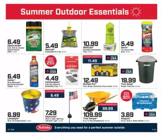 True Value weekly ad Page 3