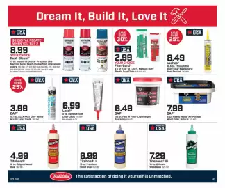 True Value weekly ad Page 5