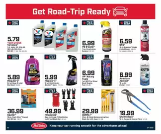 True Value weekly ad Page 6