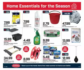 True Value weekly ad Page 7