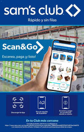 Catálogo Sam's Club Página 32