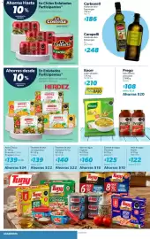 Catálogo Sam's Club Página 12