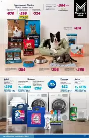 Catálogo Sam's Club Página 17