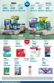 Catálogo Sam's Club Página 19