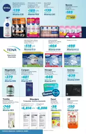Catálogo Sam's Club Página 20