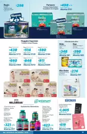 Catálogo Sam's Club Página 21