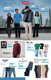 Catálogo Sam's Club Página 22