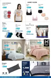Catálogo Sam's Club Página 23
