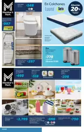 Catálogo Sam's Club Página 24