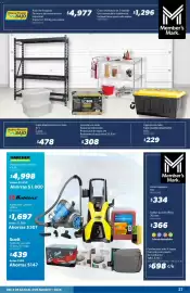 Catálogo Sam's Club Página 27