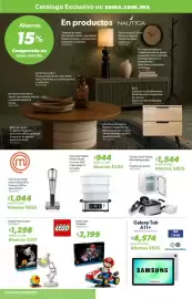 Catálogo Sam's Club Página 28
