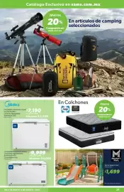 Catálogo Sam's Club Página 29