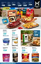 Catálogo Sam's Club Página 3