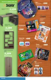 Catálogo Sam's Club Página 30