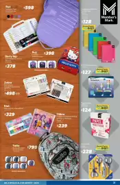 Catálogo Sam's Club Página 31