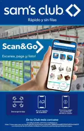 Catálogo Sam's Club Página 32
