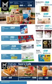 Catálogo Sam's Club Página 4