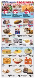 Sentry weekly ad Page 2