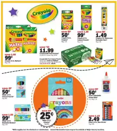 Meijer weekly ad Page 2
