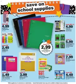 Meijer weekly ad Page 3