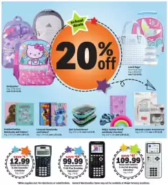 Meijer weekly ad Page 4