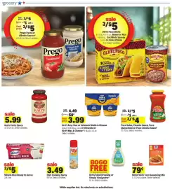 Meijer weekly ad week 28 Page 10