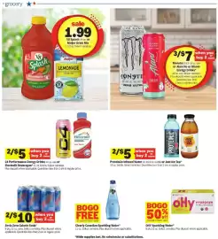 Meijer weekly ad week 28 Page 13